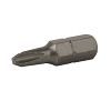 1" x PH #2 Drywall Standard Phillips  Industrial Screwdriver Bit Recyclable 
